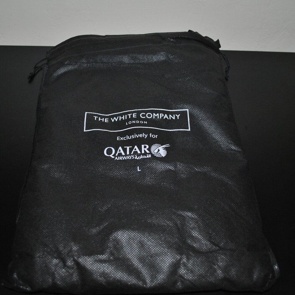The White Company Airway Qatar